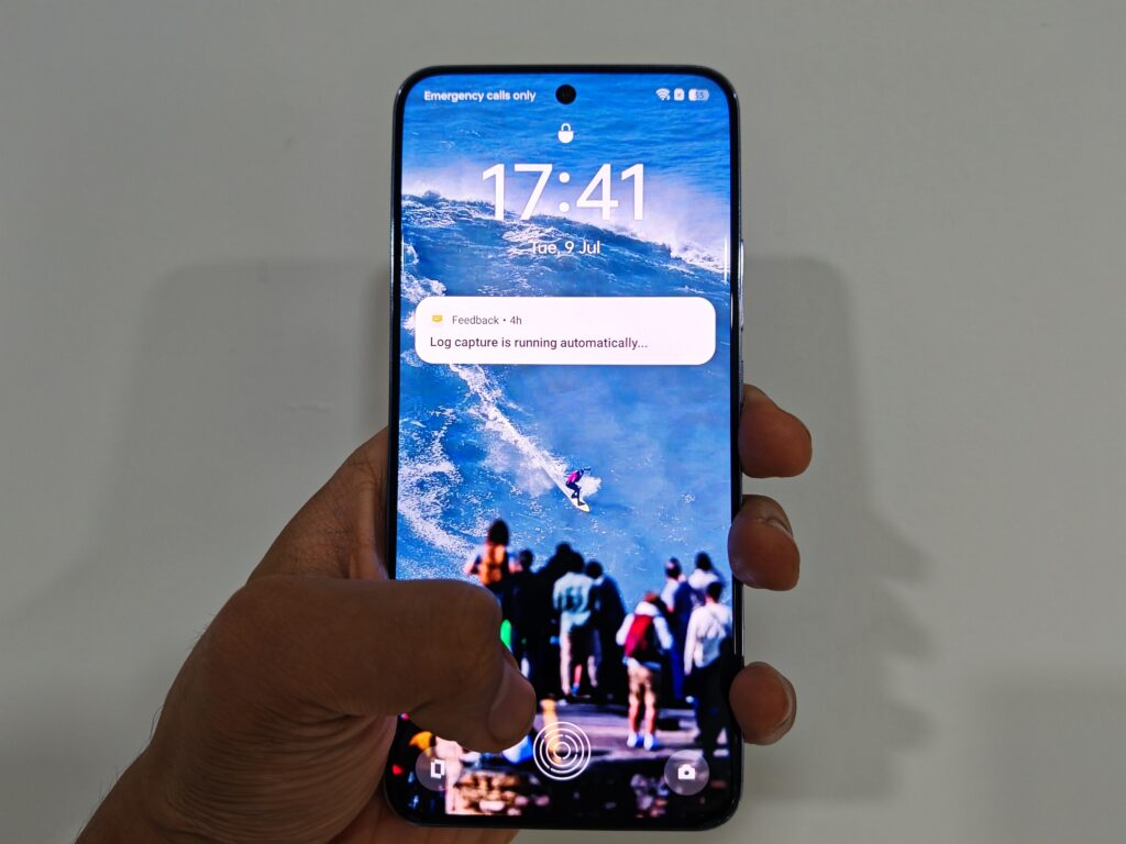 OPPO Reno12 Pro 5G测评：未来感设计拉好拉满、有趣且实用的AI功能等着你！