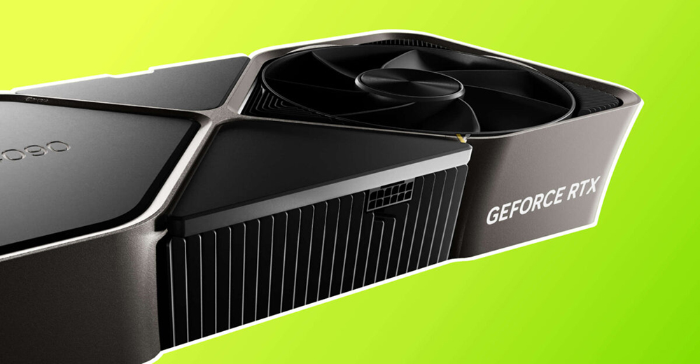 电源厂商泄漏NVIDIA GeForce RTX 50系列TDP，RTX 5090达到500W -计算机王阿达