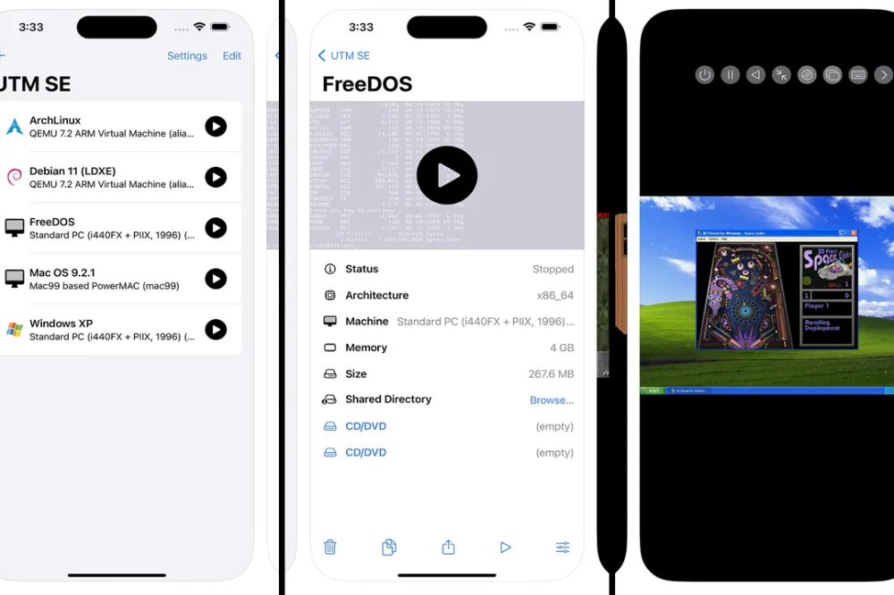 Apple 破天荒开放 Windows PC 游戏模拟器上架 iOS App Store - 安卓手赚网