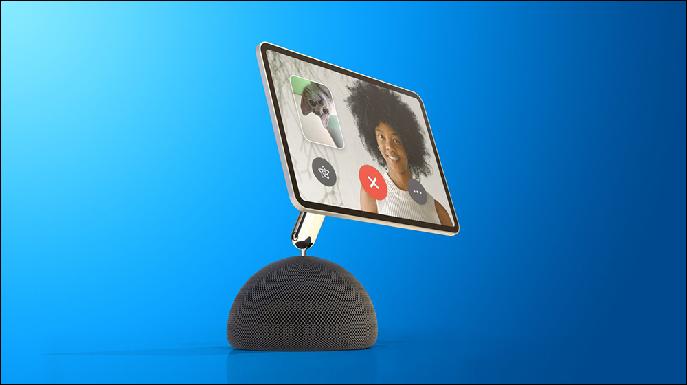 Apple tvOS 默默启动触摸界面测试，看来挂屏的 HomePod 就在不远处了？ - 安卓手赚网