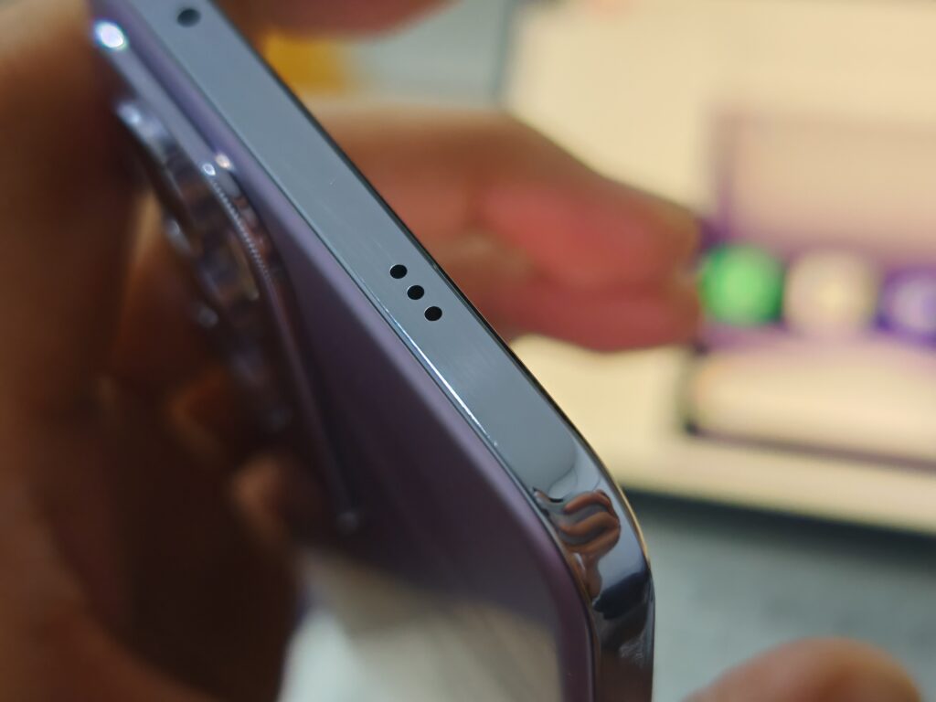 OPPO Reno12 Pro 5G测评：未来感设计拉好拉满、有趣且实用的AI功能等着你！