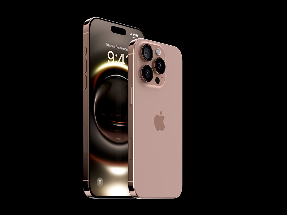 iPhone 16 系列，关于新 iPhone 的 20 项重点更新懒人包 - 安卓手赚网