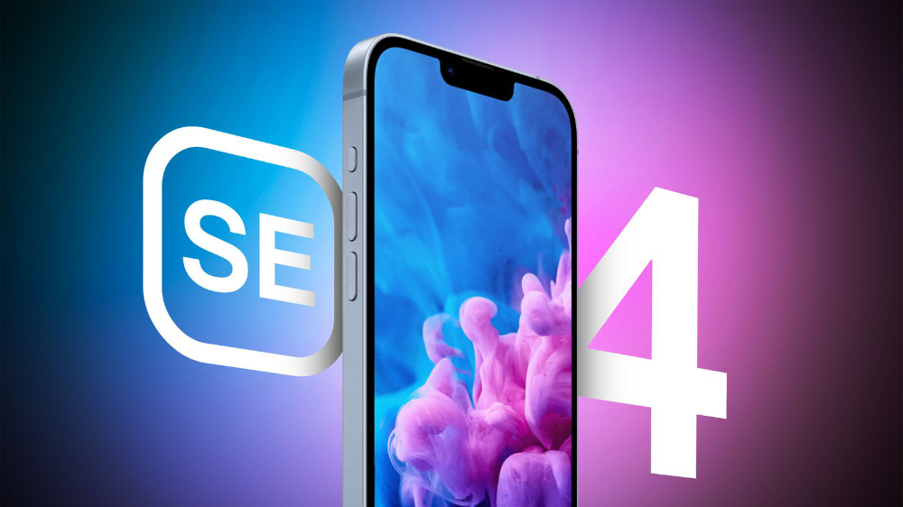传Apple自研5G芯片将于iPhone SE 4首发，接着才轮到Ultra /Slim高阶款 -安卓手赚网
