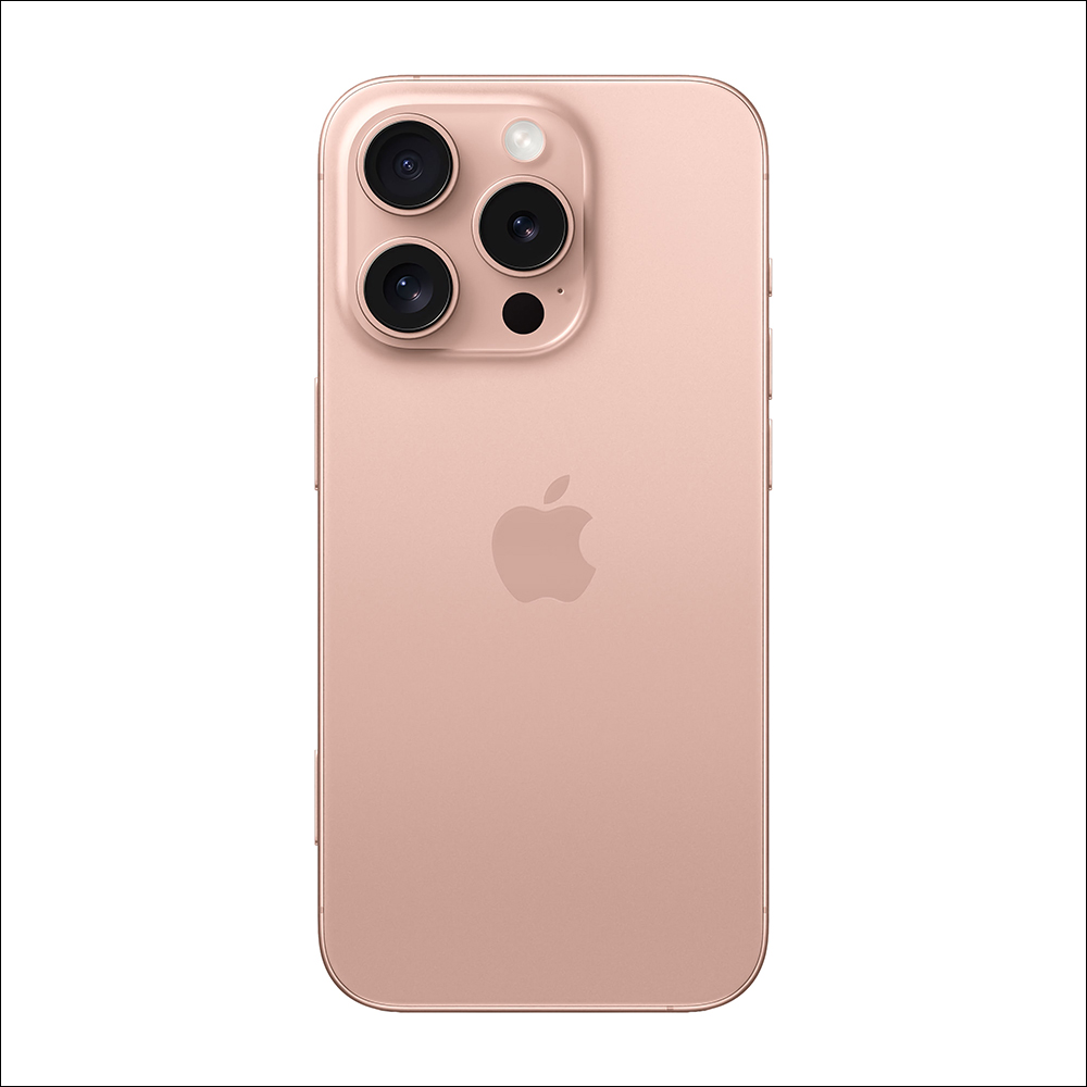 iPhone 16 系列，关于新 iPhone 的 20 项重点更新懒人包 - 安卓手赚网