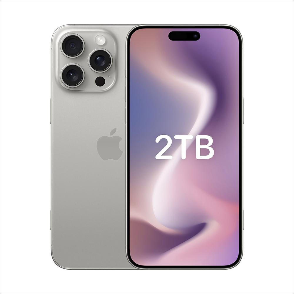 iPhone 16 系列，关于新 iPhone 的 20 项重点更新懒人包 - 安卓手赚网