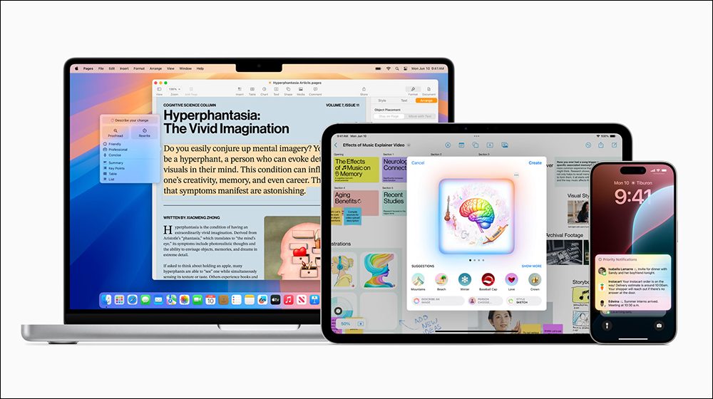 旧 iPhone 面临挑战：这些 iOS 18 新功能，部分机型无法支持 - 安卓手赚网