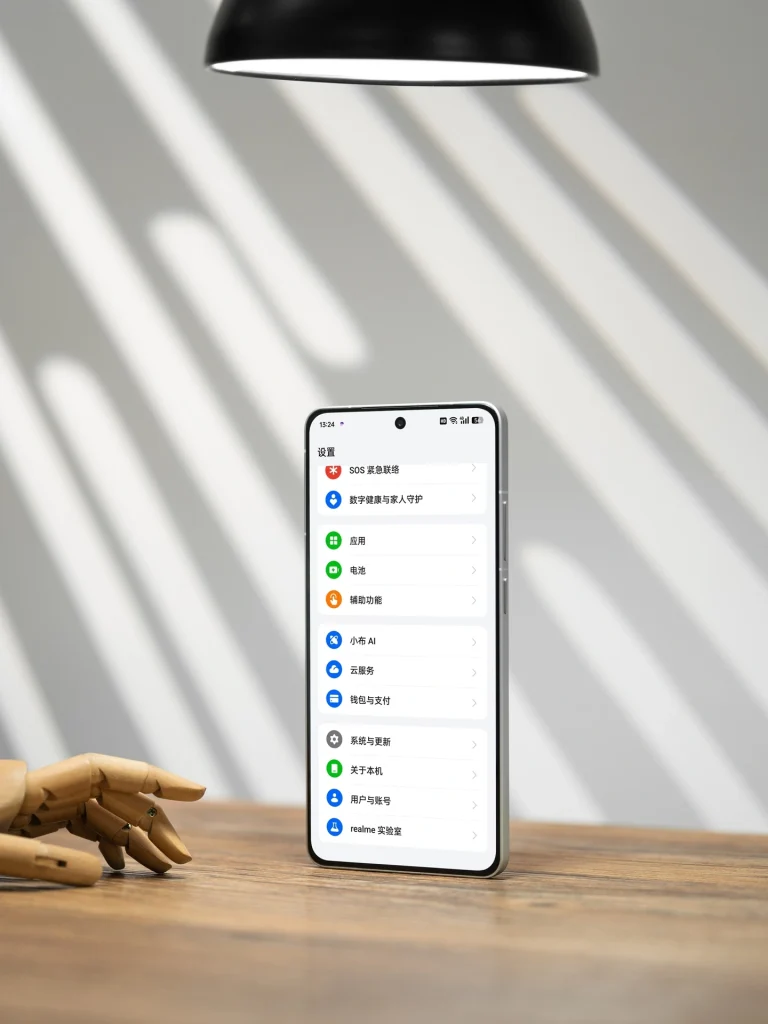 realme GT6官宣：搭载SD 8 Gen 3,将于7月9日发布！