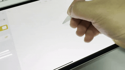 触控笔一定要买 Apple Pencil 吗？ 带你了解原厂与副厂笔差异