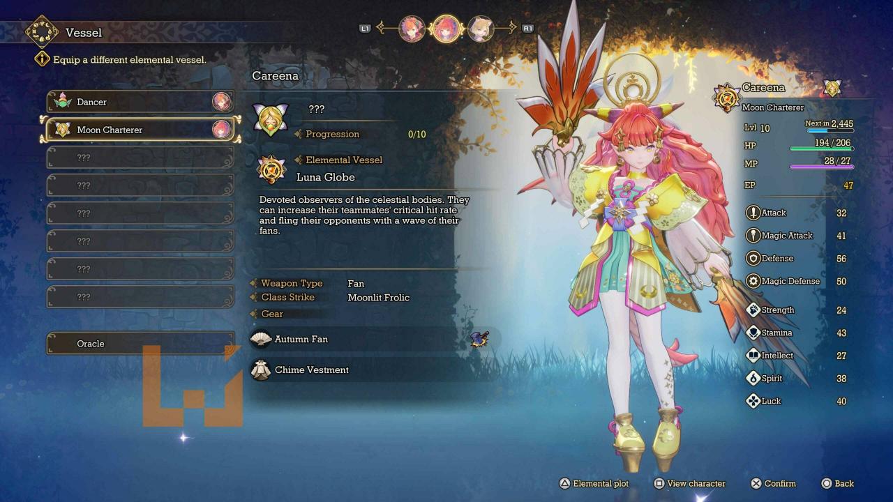 《圣剑传说 Visions of Mana》评测：童话般的奇幻世界但创新乏力的经典之作！