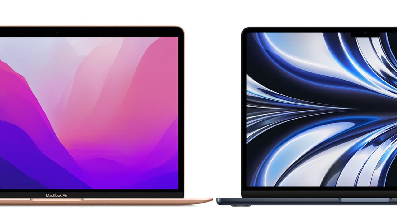 m2 macbook air vs m1 macbook air 1
