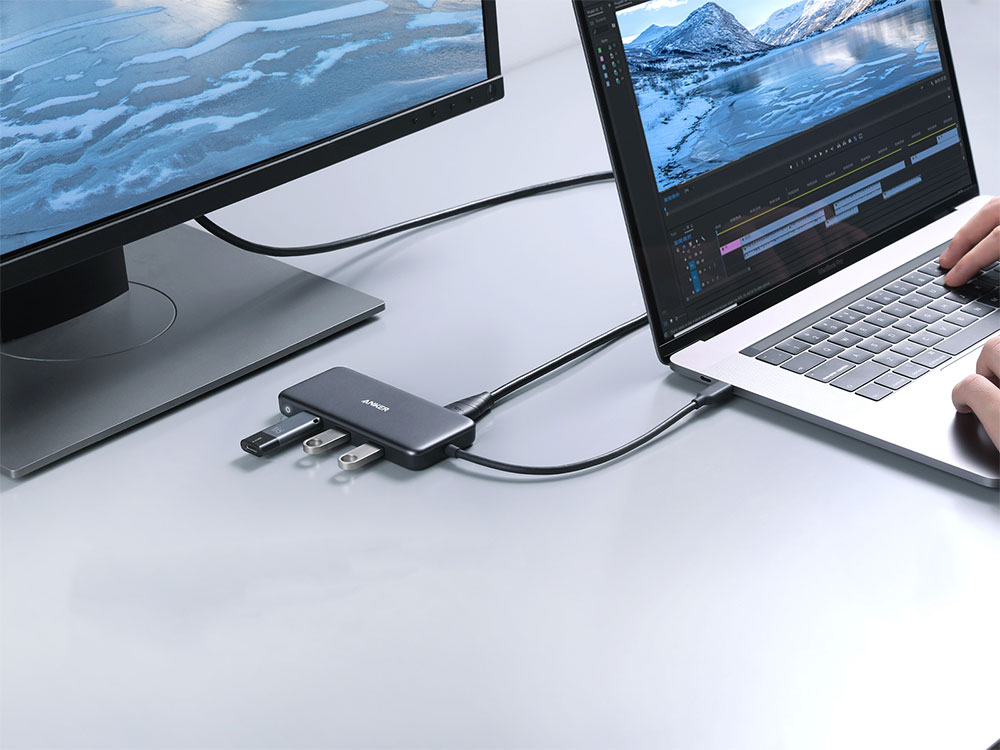 USB HUB 与 USB DOCK 有什么不同？ 你需要哪一种？ - 安卓手赚网