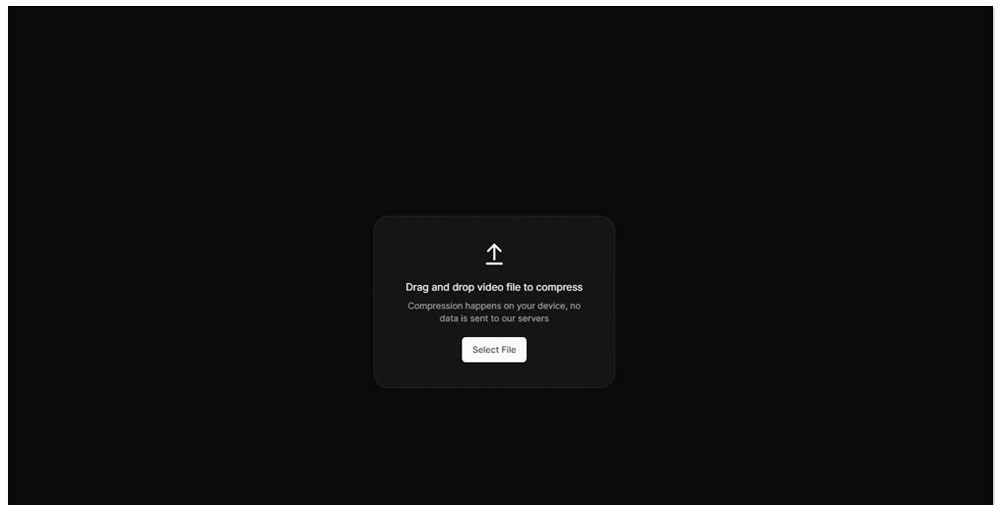 Rotato Video Compressor 超好用视频压缩免费工具，文件几乎砍半，还不影响画质