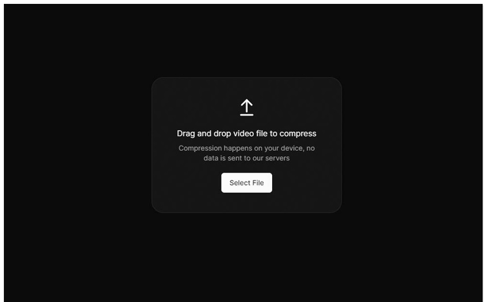 Rotato Video Compressor 超好用视频压缩免费工具，文件几乎砍半，还不影响画质