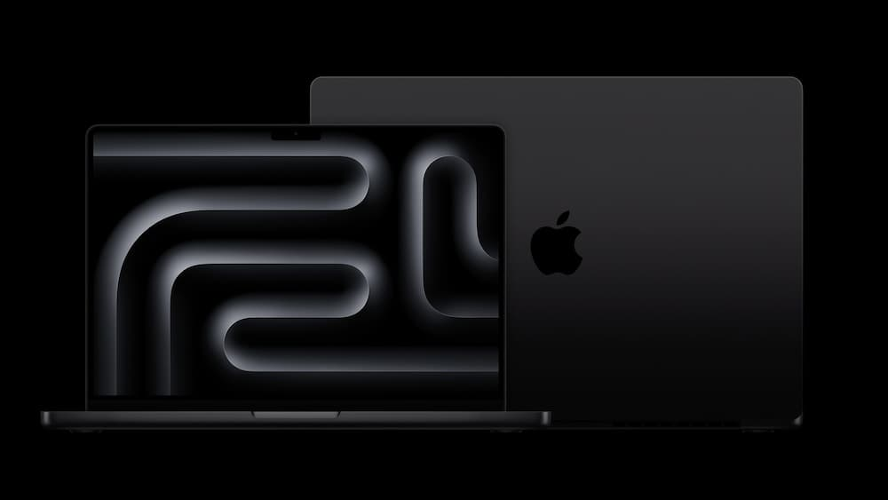 M4 MacBook Pro和新Mac于2024年底上市，改版细节大揭密