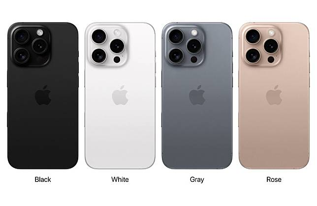 苹果加快iPhone 16量产速度 印度也同步启动了生产工作