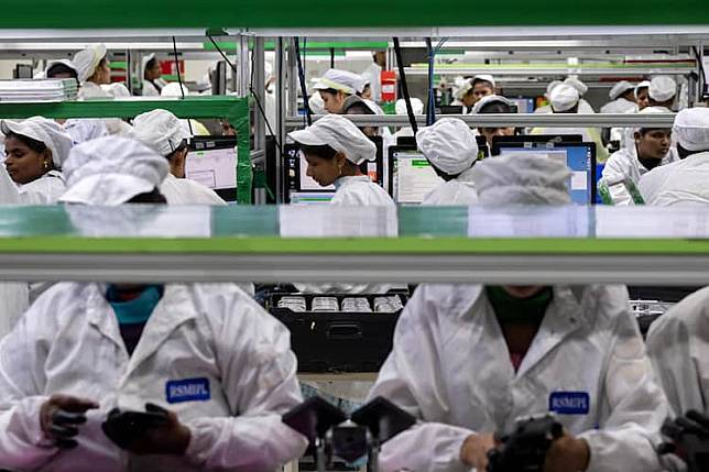 苹果加快iPhone 16量产速度 印度也同步启动了生产工作