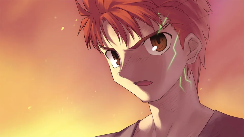 《Fate/stay night REMASTERED》Steam和Switch版正式发售！ 一起回到Fate的原点