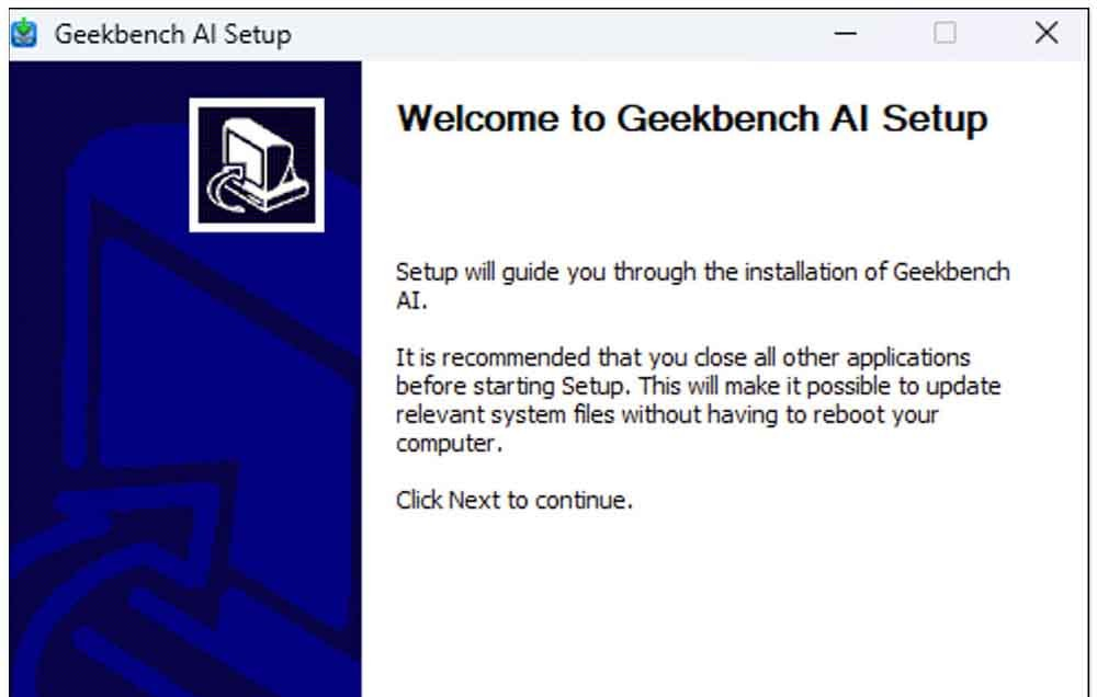 Geekbench AI 免费测试工具登场，实测你的 CPU、GPU、NPU AI 性能如何