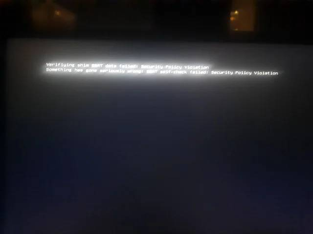 微软更新引发Dual Boot故障 Linux与Windows双系统用户遭殃