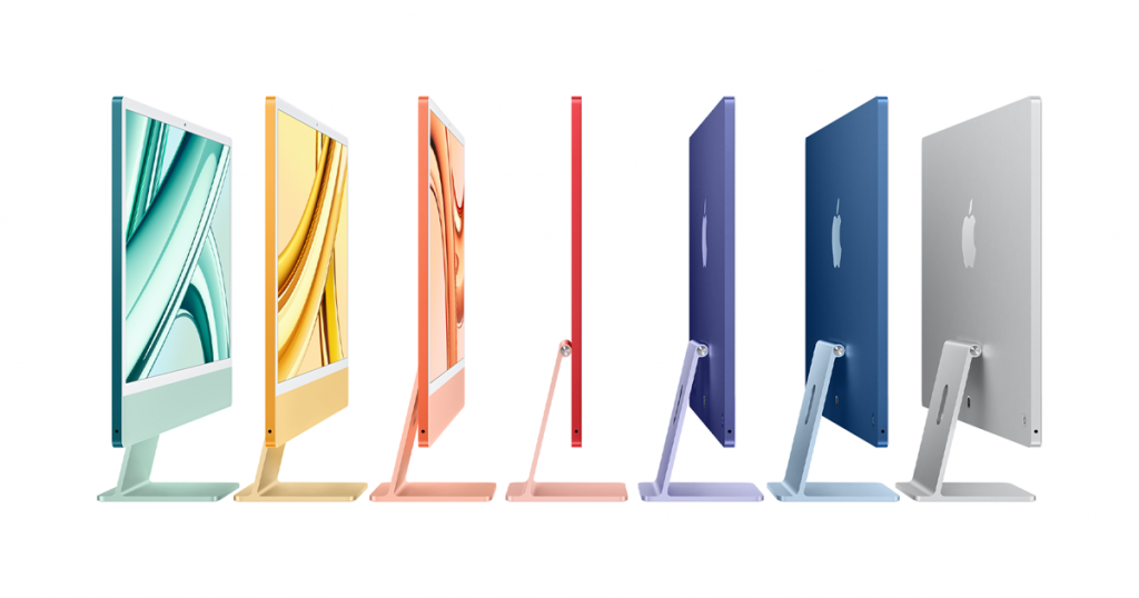 预计 10 月还有一场 Mac 发布会！ 爆料大神称苹果正在测试 M4 Mac