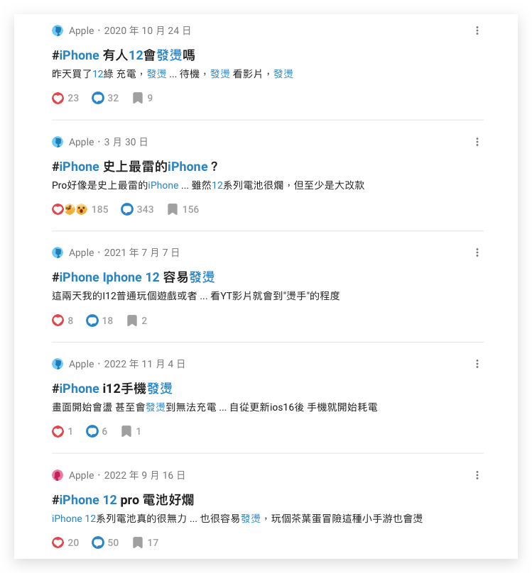 iPhone 买单不买双？ 盘点过去机型的通病问题，带你分析买 iPhone 的都市传说