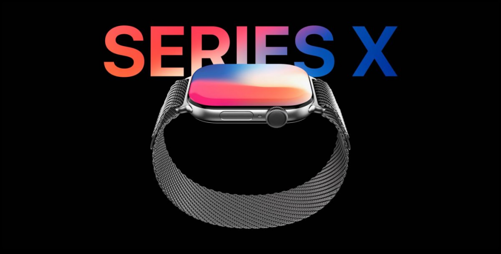 2024 苹果秋季发布会新品预测：iPhone、iPad、AirPods、Apple Watch 都能期待