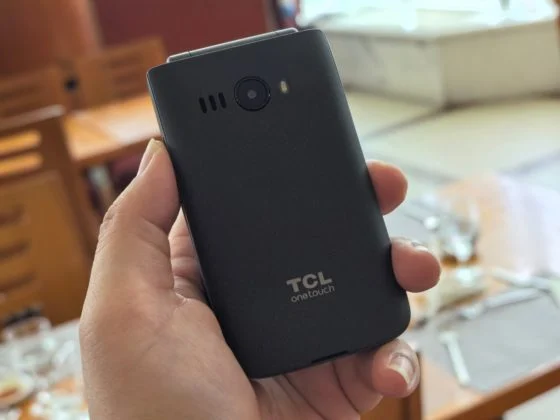 TCL 50 Pro NXTPAPER 发布，全球首部「未来纸3.0」手机