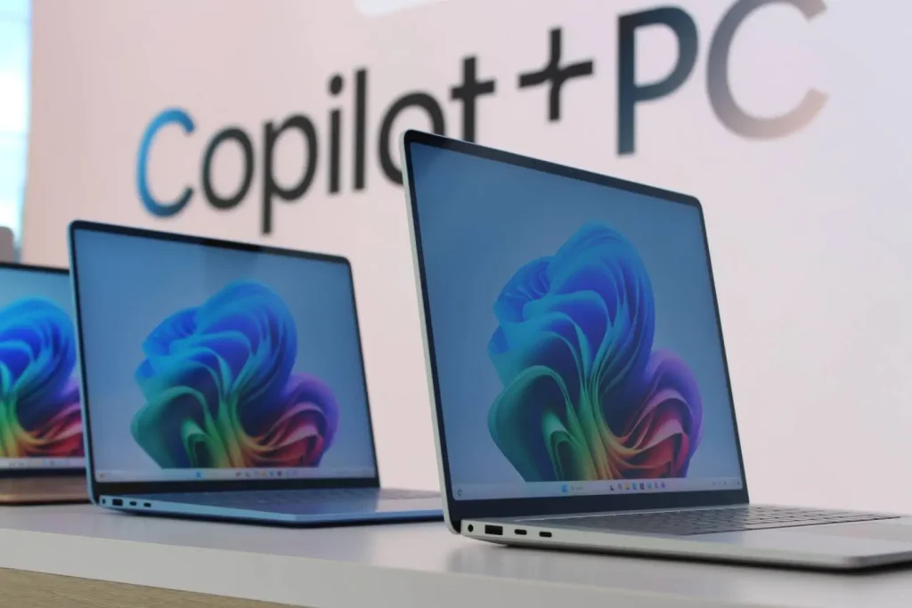 普通笔电、AI PC 还是 Copilot+ PC？搞清楚这些区别，选对了笔电才能用得久！