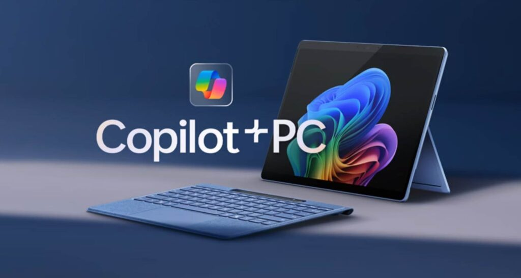 普通笔电、AI PC 还是 Copilot+ PC？搞清楚这些区别，选对了笔电才能用得久！