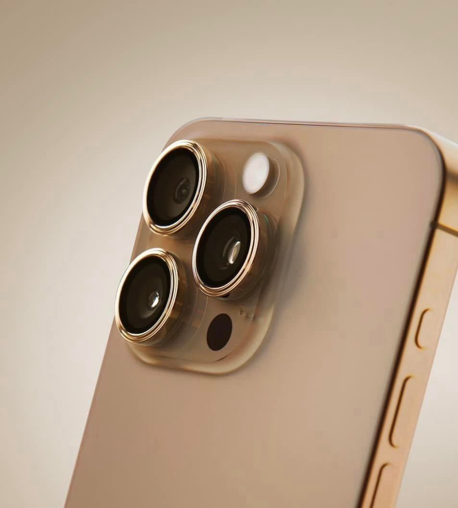 iPhone 16 Pro 新颜色非古铜！ 配件商曝光钛金属新色实照