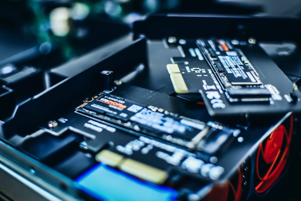 游戏玩家别浪费钱在PCIe 5.0 SSD上，PCIe 4.0就很够了 -安卓手赚网