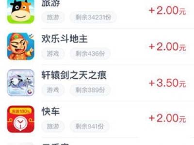 真实能赚钱的游戏，教你如何寻找可以赚钱的游戏