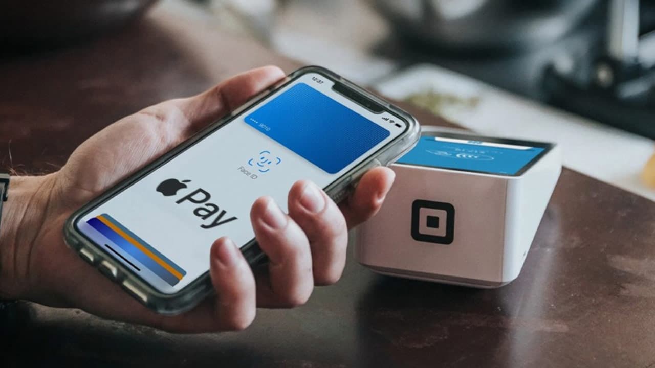 iPhone 悠游卡 NFC 支付解禁？ 苹果承诺将开放第三方移动支付 1