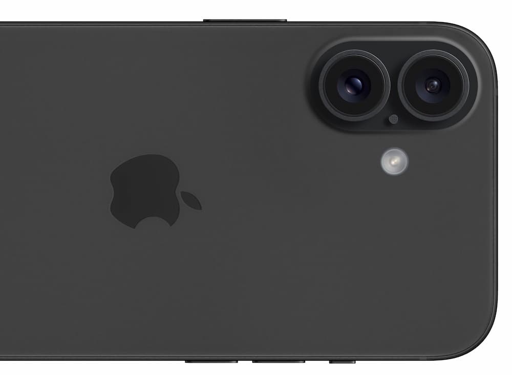 苹果内部 iPhone 16 设计图外泄！ 机身外观设计细节全面曝光 3