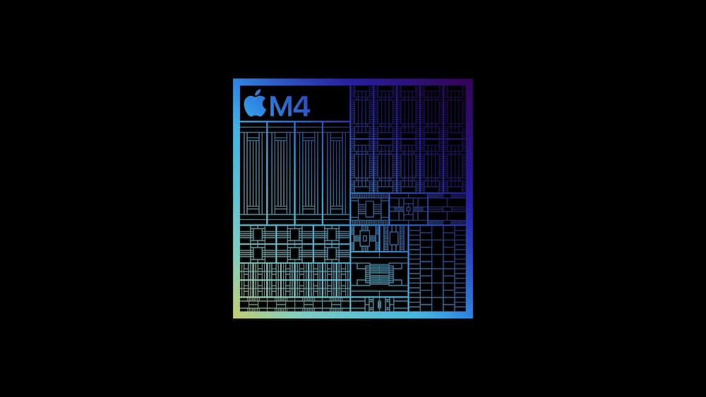 苹果M4 Mac 内存全配16GB，多款AI Mac 规格提前曝光