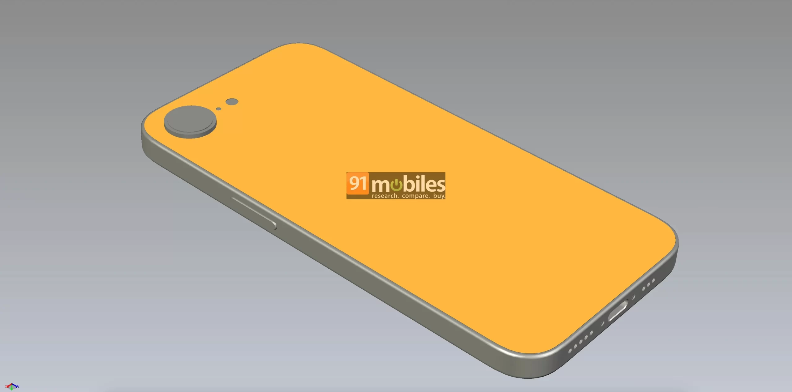 iPhone SE 4 CAD2 scaled
