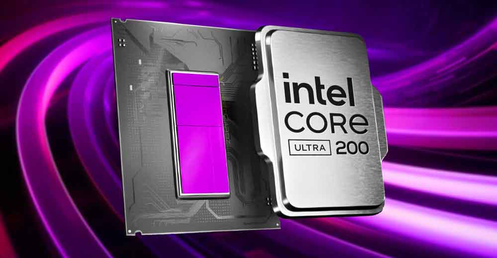 Intel 三颗Arrow Lake-S入门款处理器时钟配置泄漏，包括Core i3继承者 -安卓手赚网