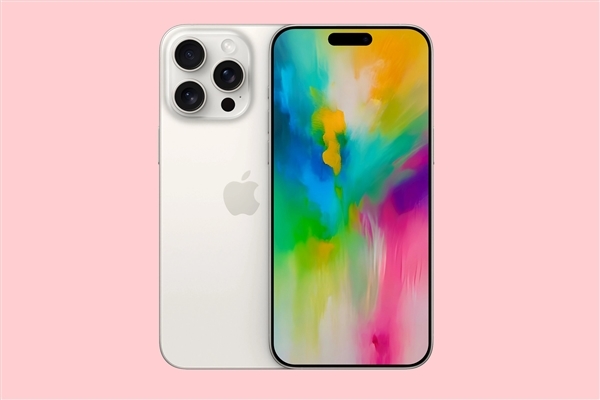 iPhone 16 Pro系列电池容量曝光，系列史上最强！