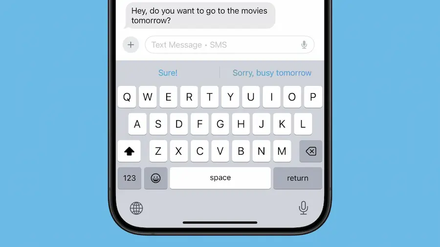 iOS 18 消息APP 新功能一览：16 项iMessage 重点更新全面看懂 4