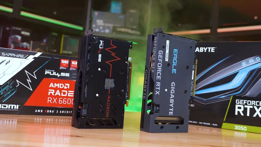 最受玩家欢迎的 GeForce RTX 3060 显卡，NVIDIA 准备要停产了 - 安卓手赚网