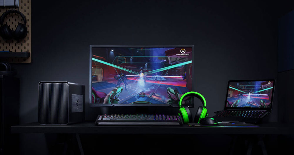 笔记本的 GPU 可以升级吗？ - 安卓手赚网