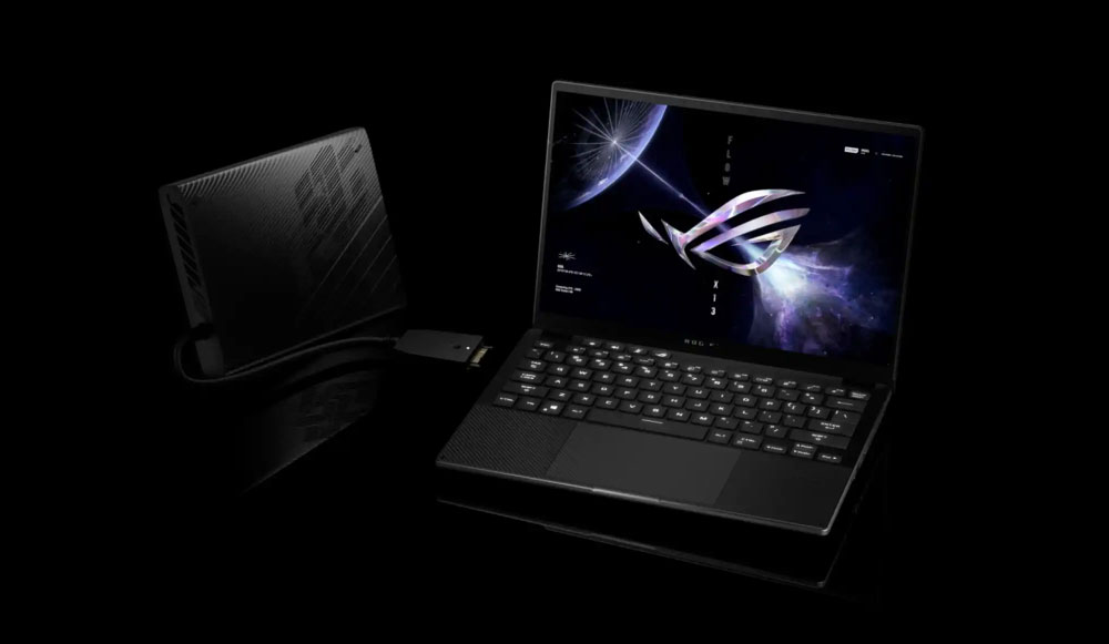 笔记本的 GPU 可以升级吗？ - 安卓手赚网