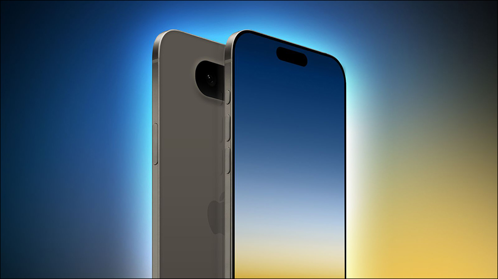iPhone 17 全系列传闻都将升级 2400 万像素前相机 - 安卓手赚网