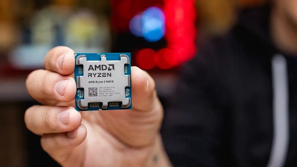 正在考虑购买AMD Ryzen 9000处理器吗？ 这 8 项信息你必须先知道 - 安卓手赚网
