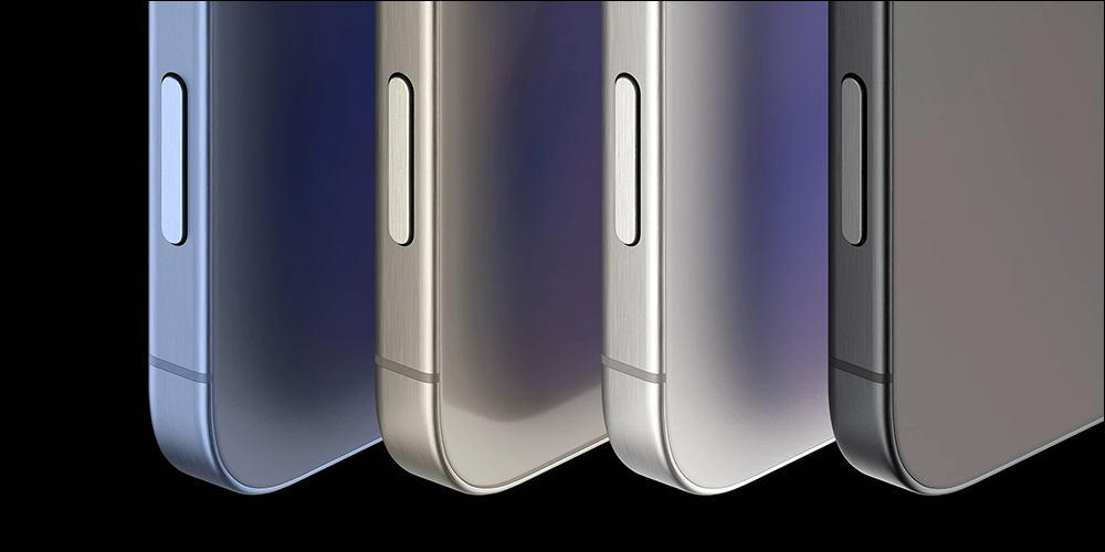 realme 率先展示固态按键技术，爆料 iPhone 16 今年也将采用此技术？ - 安卓手赚网