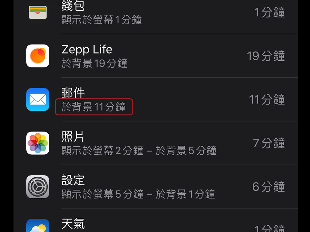 教你查看 iPhone 或 iPad 上耗电应用，从根本解决电力消耗过快问题 - 安卓手赚网