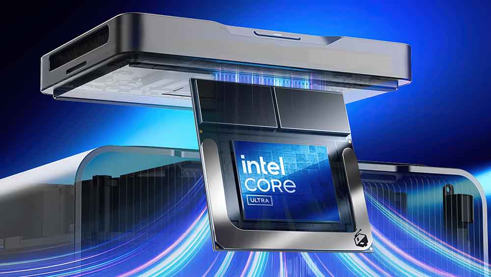 Intel Core Ultra 7 268V 最新跑分亮眼！ 17W 单核心性能跟 120W Ryzen 9 7900X 相当 - 安卓手赚网