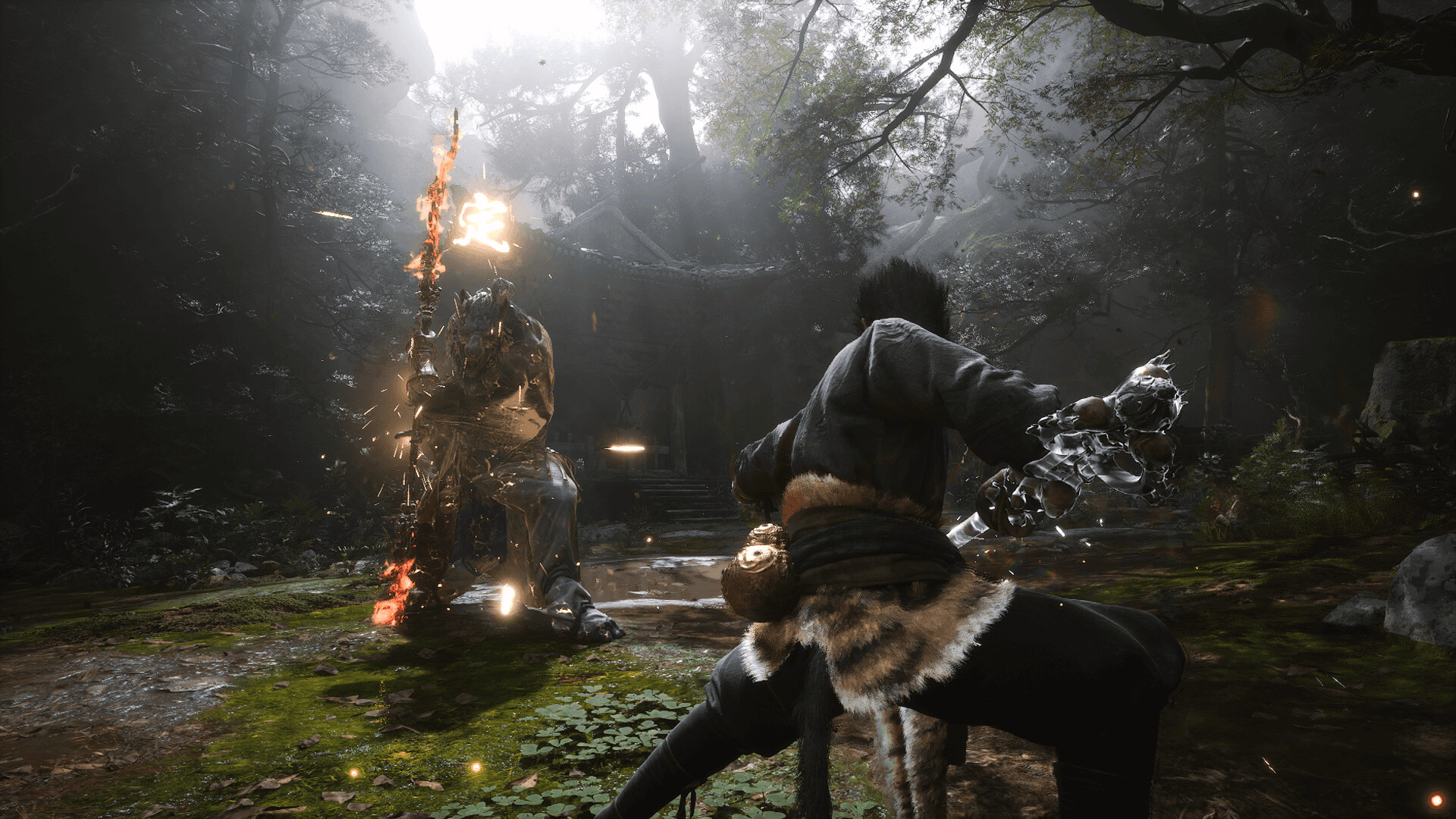 《黑神话：悟空》Xbox 版本宣布无限期延后发行 - 安卓手赚网