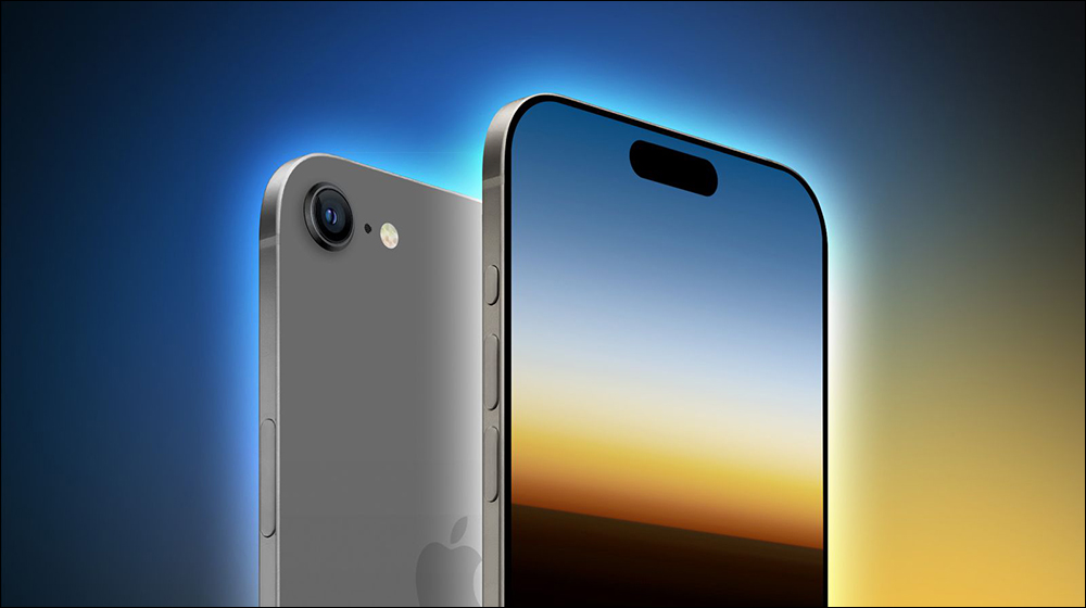 iPhone 17 全系列传闻都将升级 2400 万像素前相机 - 安卓手赚网