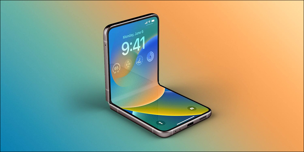 折叠 iPhone 有望？ 分析师预测Apple将于2026年推出两款折叠移动设备-计算机王阿达